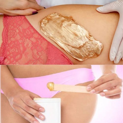Bikini Waxing In West Kensington