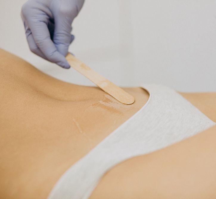 Brazilian Waxing In West Kensington